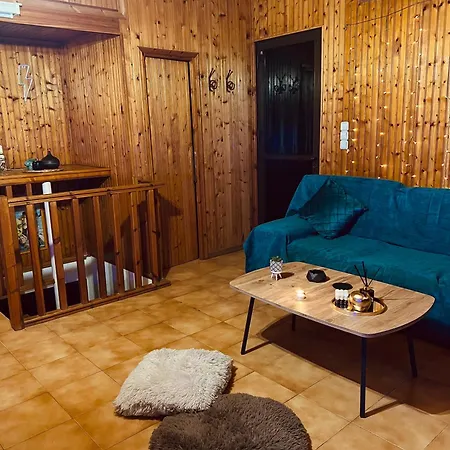 公寓 Attic House 帕特雷