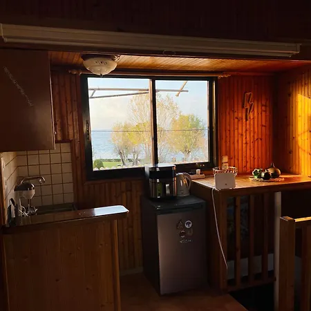 Appartamento Attic House