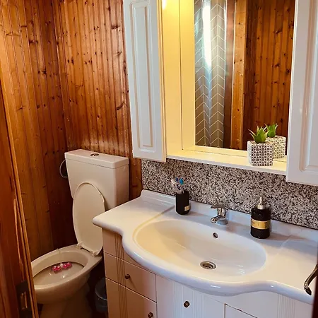 Attic House Patras