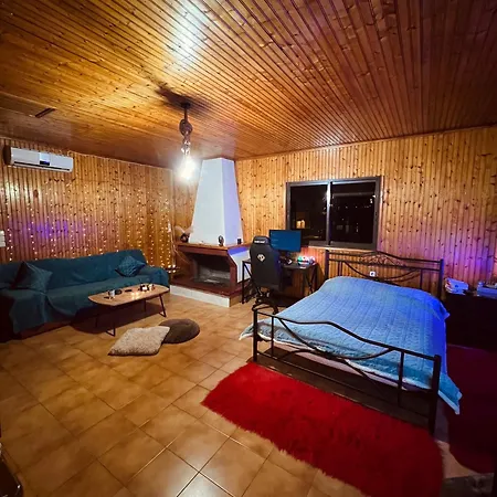 Attic House Apartament *