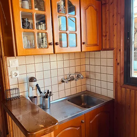 Attic House